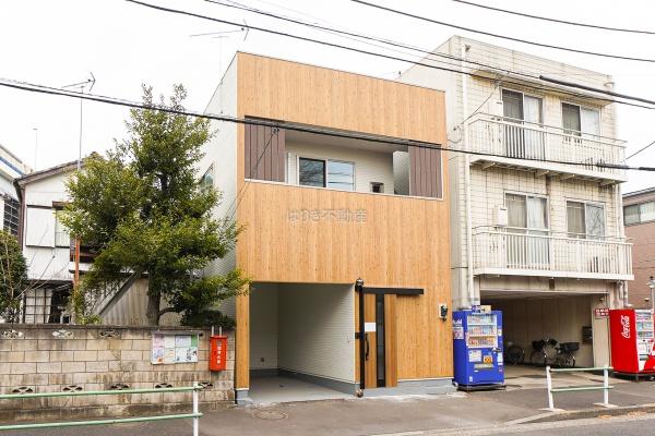 葛飾区東四つ木１丁目の中古一戸建