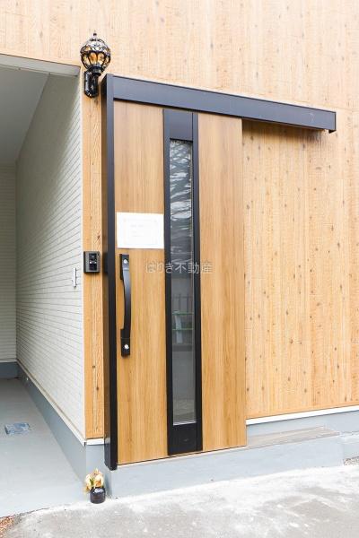 葛飾区東四つ木１丁目の中古一戸建