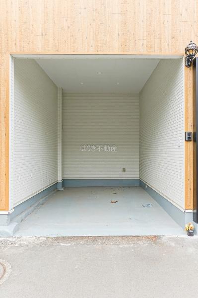 葛飾区東四つ木１丁目の中古一戸建て