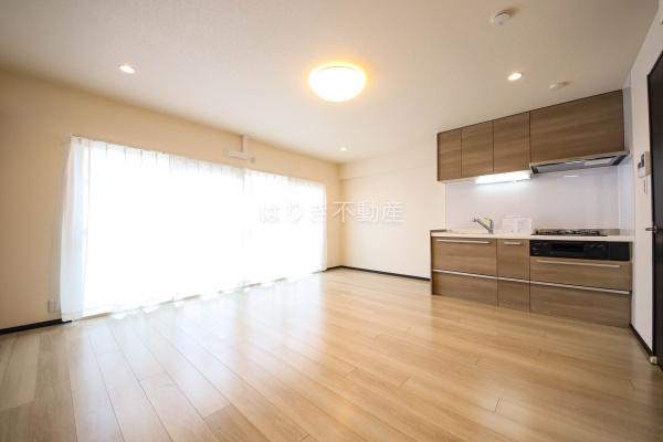 第２お花茶屋ダイヤモンドマンション７階