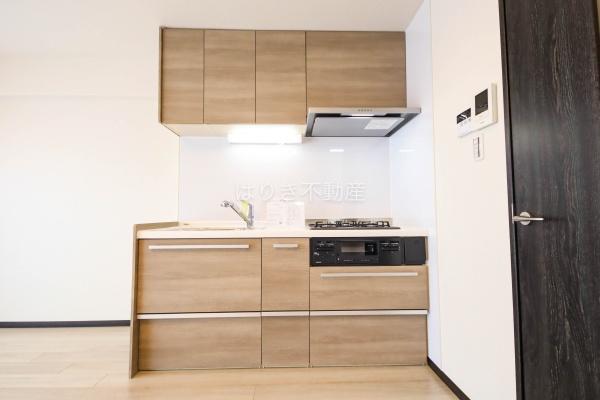 第２お花茶屋ダイヤモンドマンション７階
