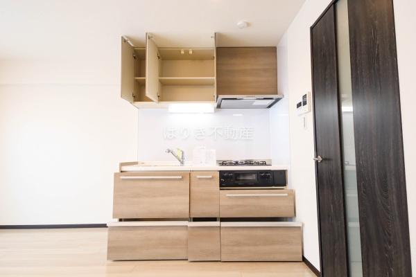 第２お花茶屋ダイヤモンドマンション７階