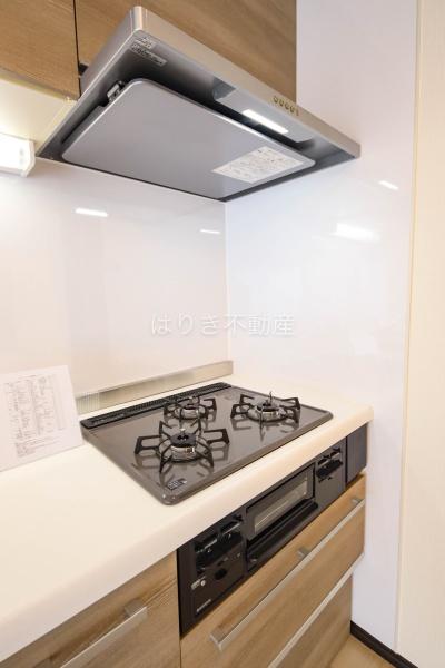 第２お花茶屋ダイヤモンドマンション７階