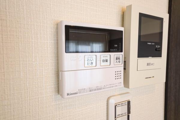 第２お花茶屋ダイヤモンドマンション７階