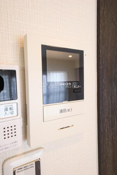 第２お花茶屋ダイヤモンドマンション７階