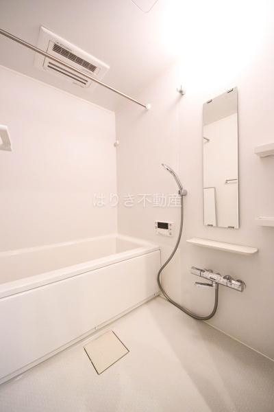 第２お花茶屋ダイヤモンドマンション７階