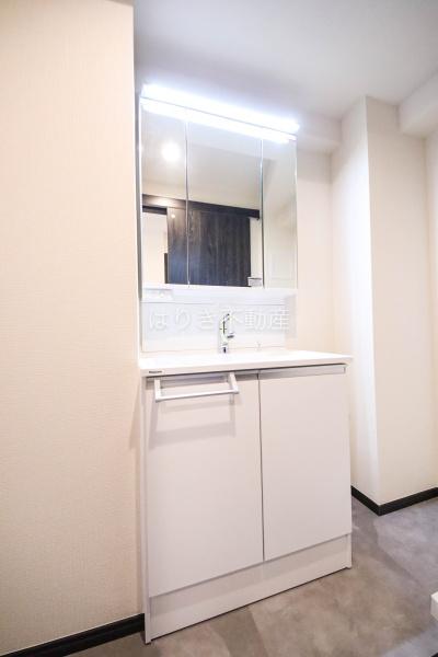 第２お花茶屋ダイヤモンドマンション７階