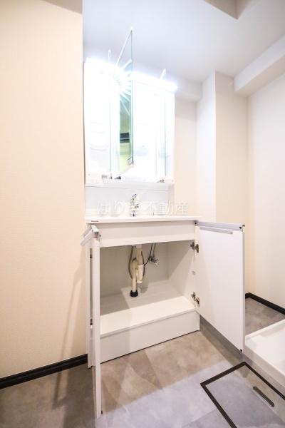 第２お花茶屋ダイヤモンドマンション７階