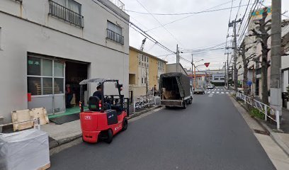 ストークハイム緑町　1階(ベネッセ菊川北保育園)