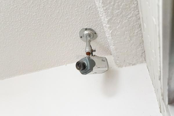 ストークハイム緑町　1階
