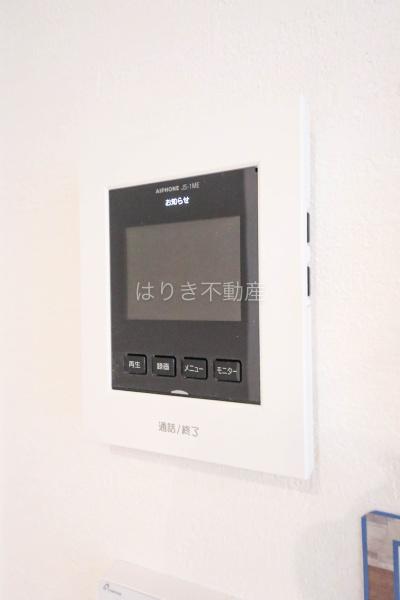 江戸川区北篠崎２丁目の新築一戸建