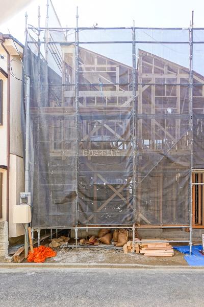 江戸川区春江町３丁目の新築一戸建