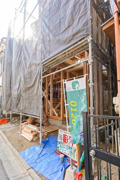 江戸川区春江町３丁目の新築一戸建