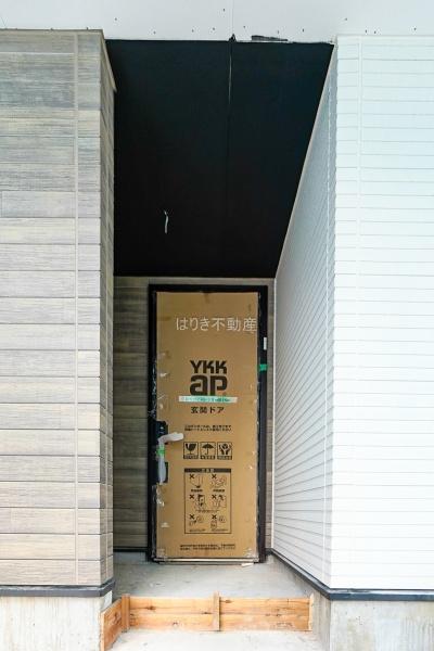 江戸川区平井７丁目の新築一戸建