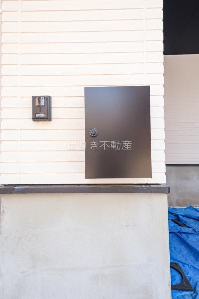 江戸川区平井７丁目の新築一戸建