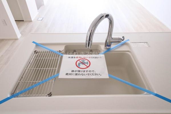 江戸川区平井７丁目の新築一戸建
