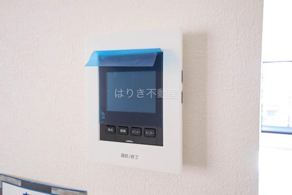 江戸川区平井７丁目の新築一戸建