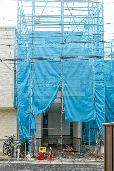 江戸川区平井７丁目の新築一戸建