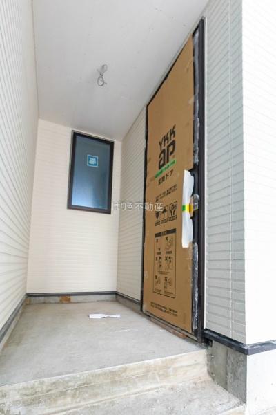 江戸川区平井７丁目の新築一戸建