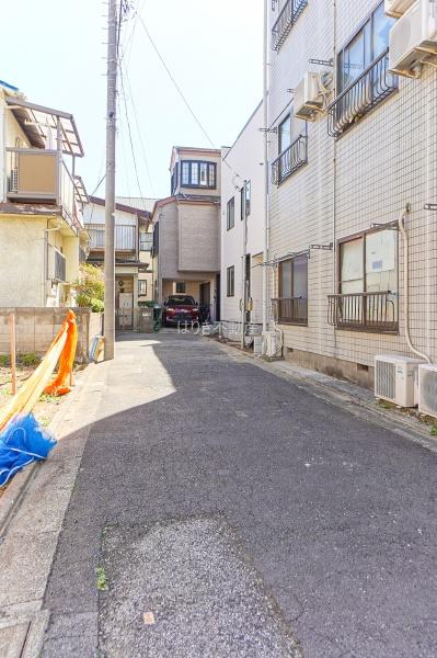 江戸川区西小岩５丁目の新築一戸建