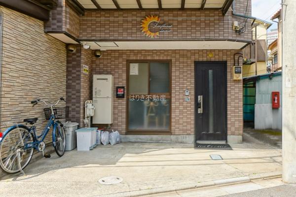 墨田区京島２丁目の中古一戸建