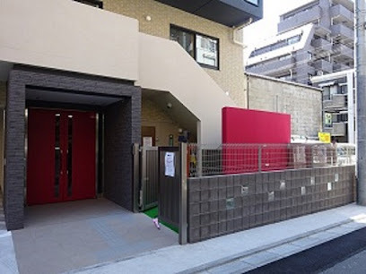 菊川グリーンハイツ　２階(キッズパートナー菊川)
