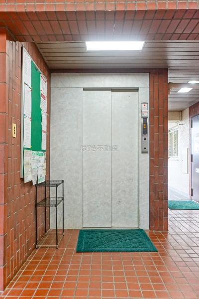 菊川グリーンハイツ　２階