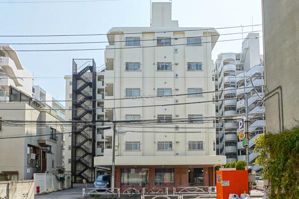 菊川グリーンハイツ　２階