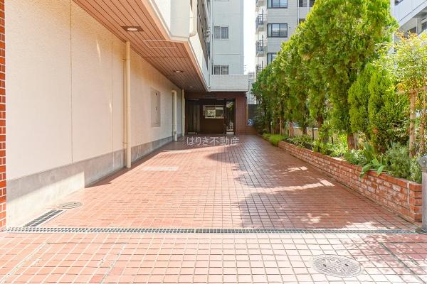 菊川グリーンハイツ　２階