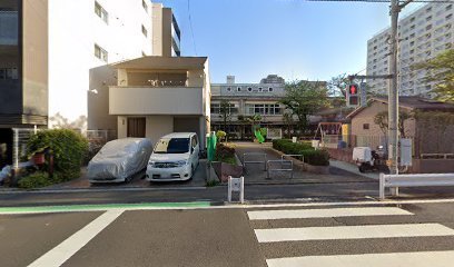 ライオンズガーデン錦糸町　709号室(墨田区立柳島幼稚園)