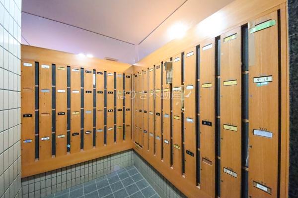 ライオンズガーデン錦糸町　709号室