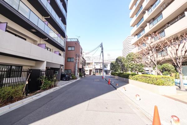 ライオンズガーデン錦糸町　709号室