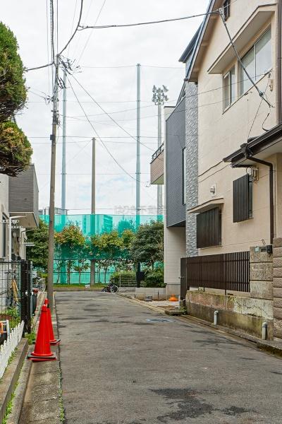 江戸川区瑞江２丁目の新築一戸建