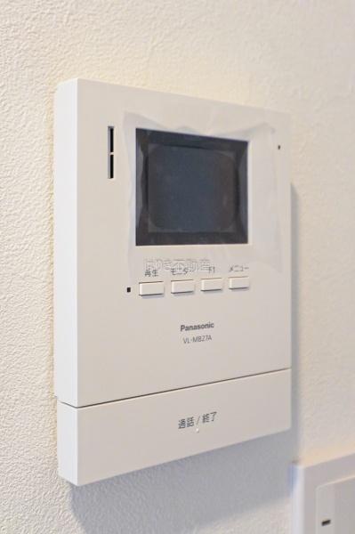 グリーンキャピタル金町　701号室