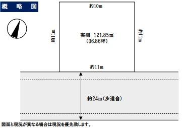 葛飾区東金町５丁目の売土地
