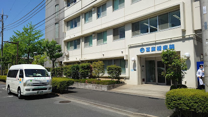 葛飾区東金町５丁目の土地(一秀会葛飾橋病院)