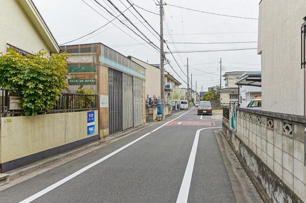 葛飾区西水元３丁目の中古一戸建て