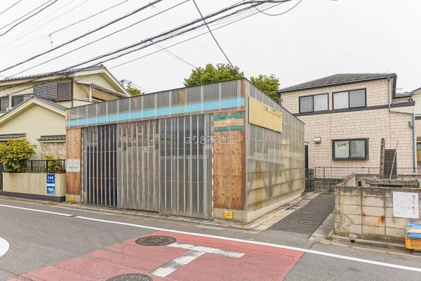 葛飾区西水元３丁目の中古一戸建