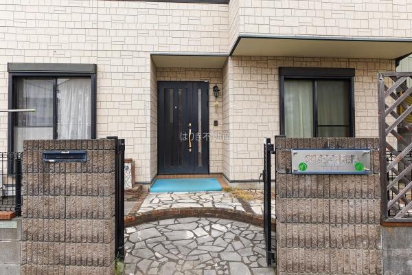 葛飾区西水元３丁目の中古一戸建て