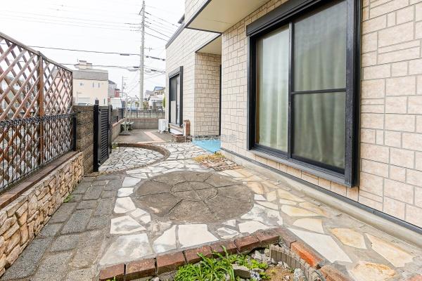 葛飾区西水元３丁目の中古一戸建て