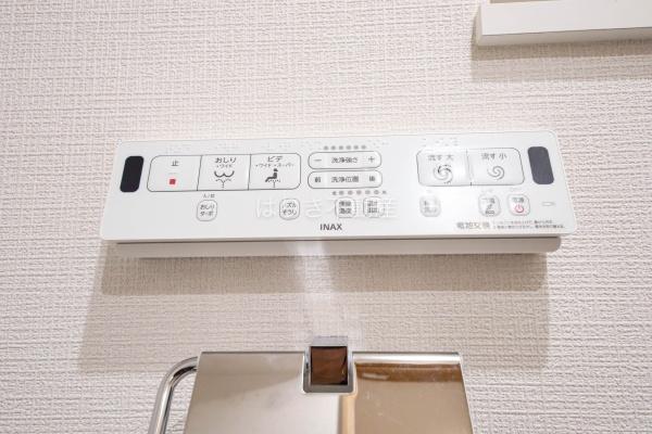 ＮＩＣアーバンハイム亀戸　102号室