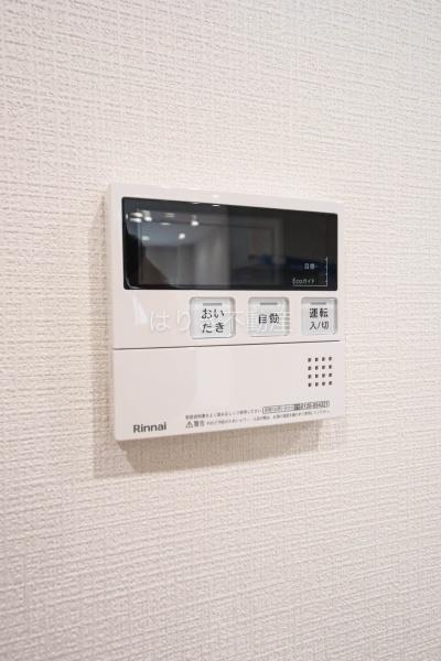 ＮＩＣアーバンハイム亀戸　102号室