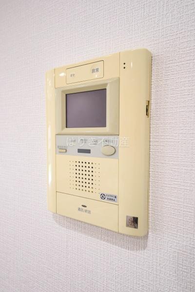 ＮＩＣアーバンハイム亀戸　102号室