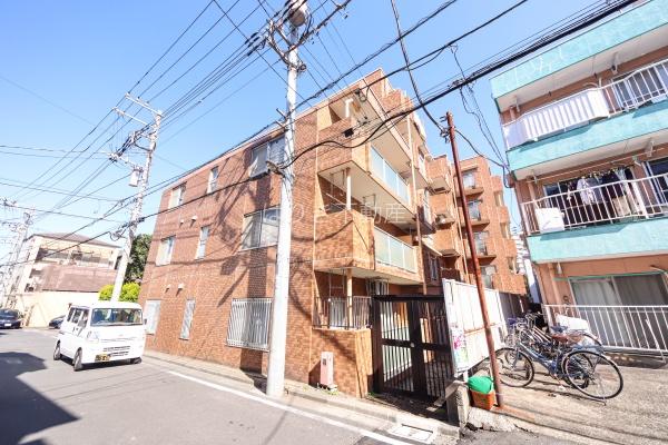 ＮＩＣアーバンハイム亀戸　102号室