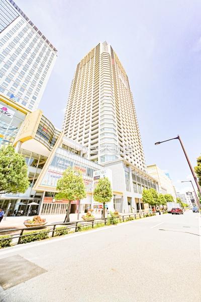 Ｂｒｉｌｌｉａタワー東京　2201号室