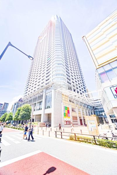 Ｂｒｉｌｌｉａタワー東京　2201号室