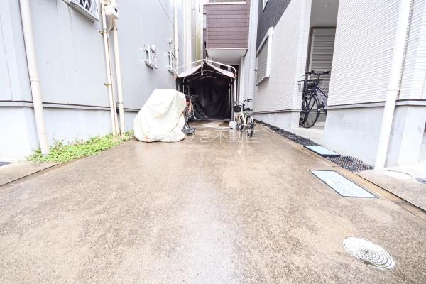 墨田区立花１丁目の中古一戸建
