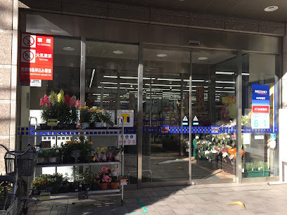 コスモ押上ガーデンシティ　205号室(東武ストア業平店)