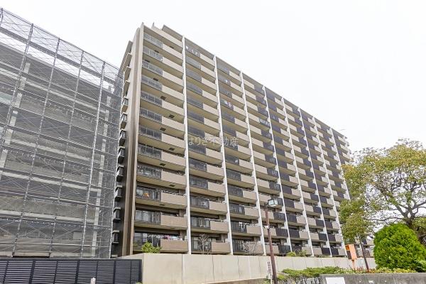 コスモ押上ガーデンシティ　205号室