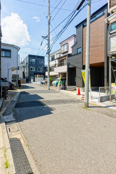 江戸川区船堀２丁目の新築一戸建